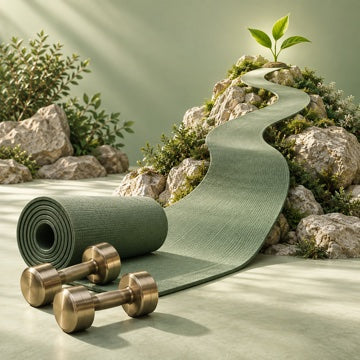 Fitness & Personal Care